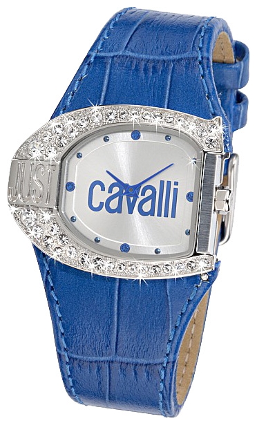 Just Cavalli 7251_160_501 wrist watches for women - 1 picture, image, photo