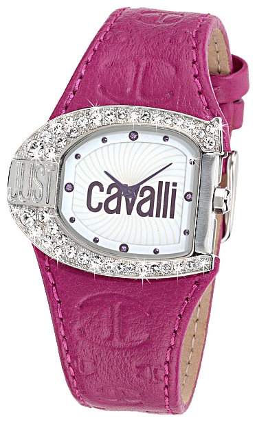 Just Cavalli 7251_160_502 wrist watches for women - 1 photo, picture, image