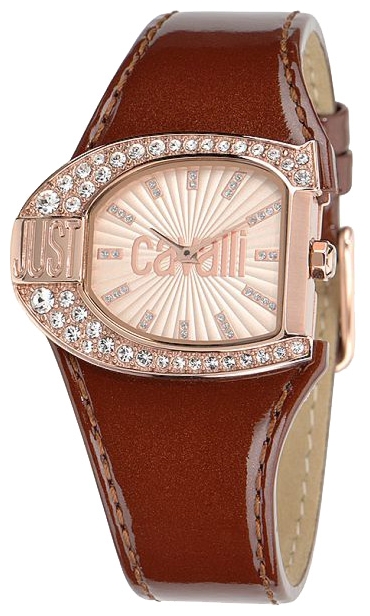 Just Cavalli 7251_160_505 wrist watches for women - 1 photo, image, picture