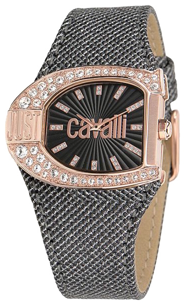 Just Cavalli 7251_160_506 wrist watches for women - 1 photo, picture, image