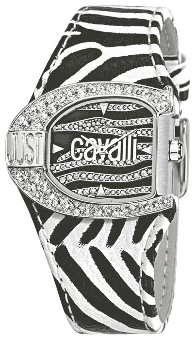 Just Cavalli 7251_160_508 wrist watches for women - 1 photo, image, picture
