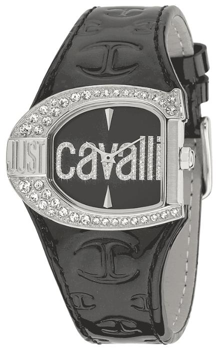 Just Cavalli 7251_160_509 wrist watches for women - 1 picture, image, photo