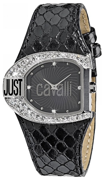 Just Cavalli 7251_160_625 wrist watches for women - 1 photo, image, picture