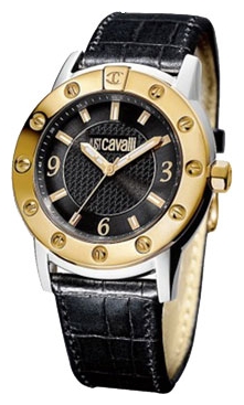 Just Cavalli 7251_161_025 wrist watches for men - 1 image, picture, photo