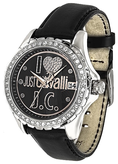 Wrist watch Just Cavalli for Women - picture, image, photo