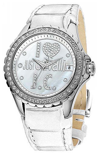 Just Cavalli 7251_167_545 wrist watches for women - 1 photo, picture, image