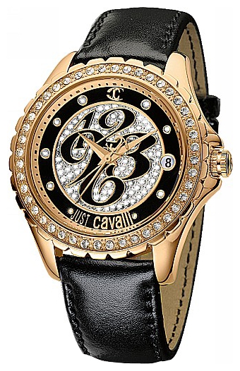 Just Cavalli 7251_167_625 wrist watches for women - 1 image, picture, photo