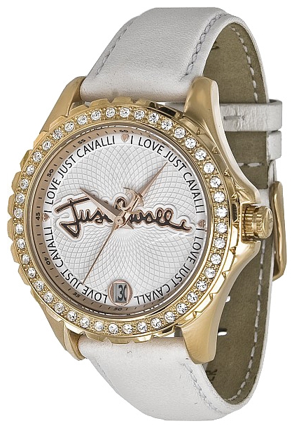 Just Cavalli 7251_167_645 wrist watches for women - 1 picture, image, photo