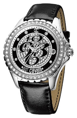 Wrist watch Just Cavalli for Women - picture, image, photo