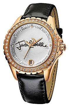 Wrist watch Just Cavalli for Women - picture, image, photo