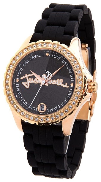 Just Cavalli 7251_167_825 wrist watches for women - 1 image, picture, photo