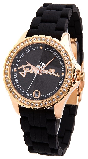 Wrist watch Just Cavalli for Women - picture, image, photo