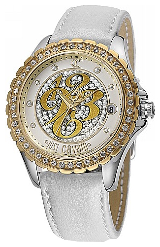 Wrist watch Just Cavalli for Women - picture, image, photo