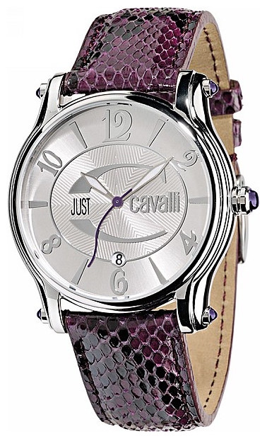 Wrist watch Just Cavalli for Women - picture, image, photo