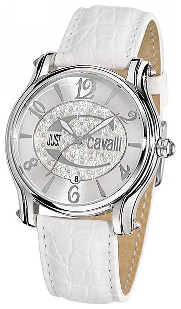 Just Cavalli 7251_168_715 wrist watches for women - 1 picture, image, photo