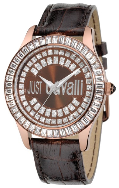 Wrist watch Just Cavalli for Women - picture, image, photo