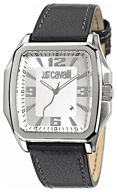 Just Cavalli 7251_173_545 wrist watches for men - 1 photo, picture, image