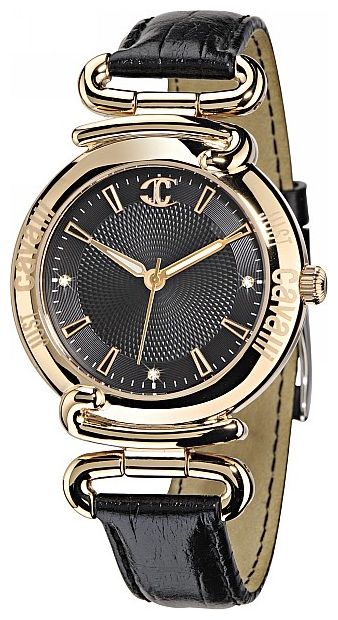 Just Cavalli 7251_174_525 wrist watches for women - 1 image, photo, picture