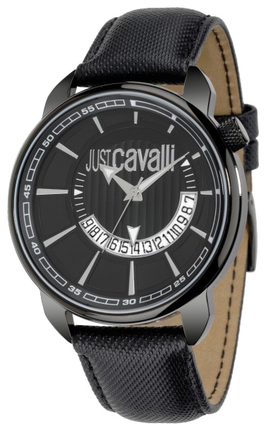 Just Cavalli 7251_181_025 wrist watches for men - 1 photo, image, picture
