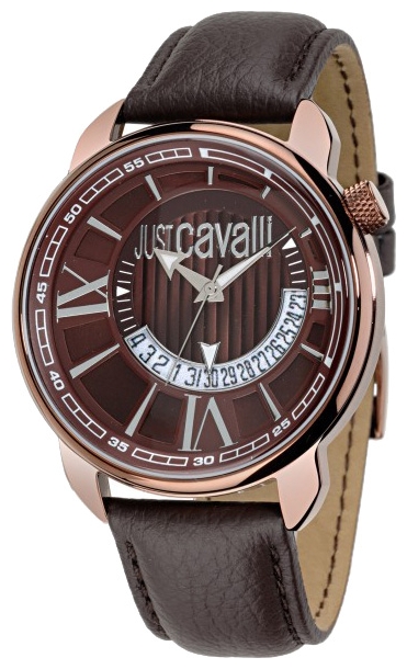 Just Cavalli 7251_181_055 wrist watches for men - 1 photo, picture, image
