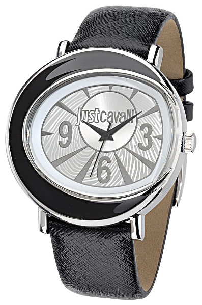 Just Cavalli 7251_186_502 wrist watches for women - 1 photo, image, picture