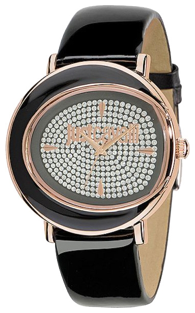 Just Cavalli 7251_186_505 wrist watches for women - 1 image, photo, picture