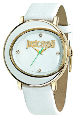 Just Cavalli 7251_186_506 wrist watches for women - 1 picture, image, photo