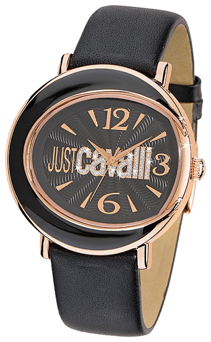 Wrist watch Just Cavalli for Women - picture, image, photo