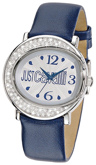 Just Cavalli 7251_186_615 wrist watches for women - 1 picture, image, photo