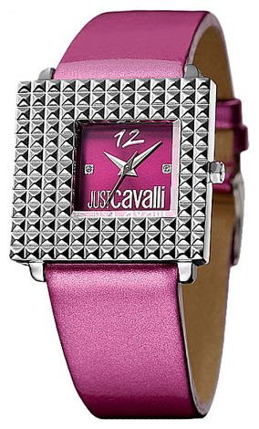 Wrist watch Just Cavalli for Women - picture, image, photo