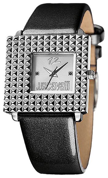 Wrist watch Just Cavalli for Women - picture, image, photo