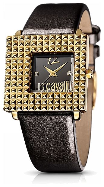 Wrist watch Just Cavalli for Women - picture, image, photo