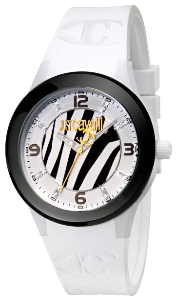 Just Cavalli 7251_194_545 wrist watches for women - 1 photo, picture, image