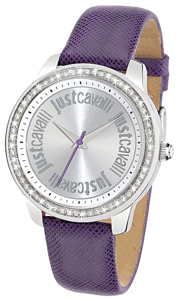 Just Cavalli 7251_196_501 wrist watches for women - 1 picture, photo, image