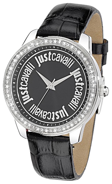 Just Cavalli 7251_196_502 wrist watches for women - 1 image, picture, photo