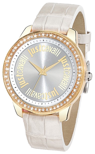 Just Cavalli 7251_196_503 wrist watches for women - 1 picture, image, photo