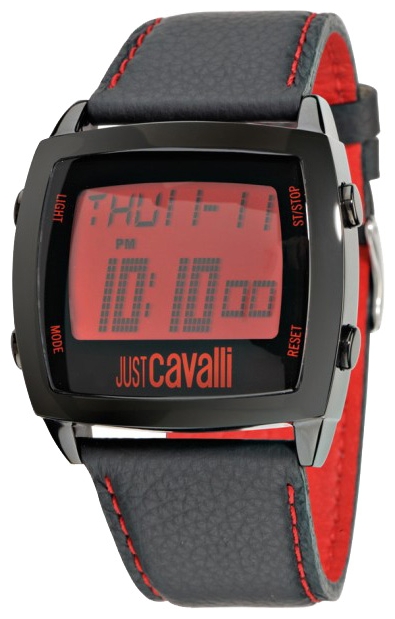 Just Cavalli 7251_225_085 wrist watches for men - 1 photo, image, picture