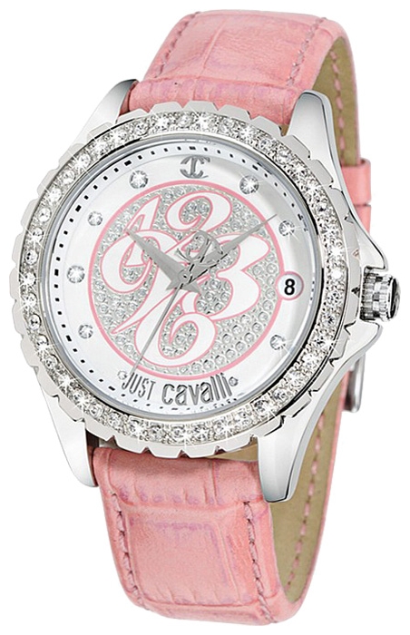 Wrist watch Just Cavalli for Women - picture, image, photo