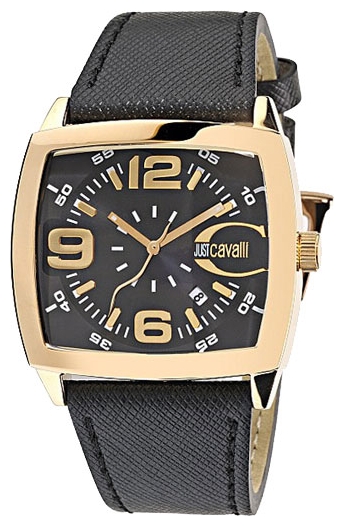 Just Cavalli 7251_325_125 wrist watches for men - 1 image, picture, photo