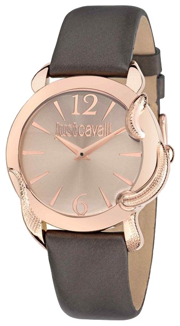 Just Cavalli 7251_576_501 wrist watches for women - 1 image, picture, photo