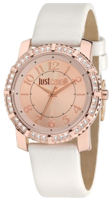 Just Cavalli 7251_582_502 wrist watches for women - 1 image, photo, picture