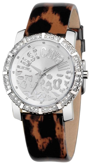 Just Cavalli 7251_582_504 wrist watches for women - 1 picture, image, photo