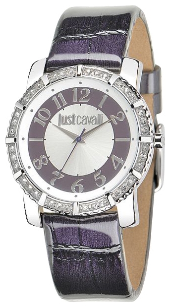 Just Cavalli 7251_582_505 wrist watches for women - 1 photo, picture, image