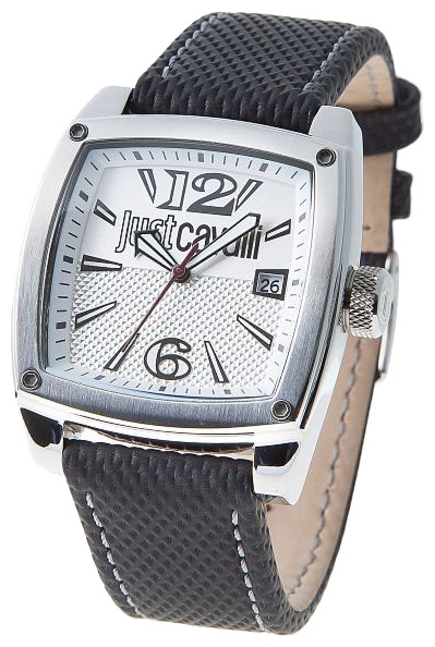 Just Cavalli 7251_583_002 wrist watches for women - 1 image, photo, picture