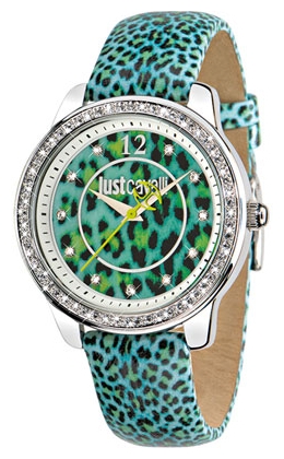 Just Cavalli 7251_586_501 wrist watches for women - 1 photo, image, picture