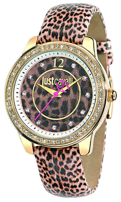 Just Cavalli 7251_586_502 wrist watches for women - 1 picture, photo, image