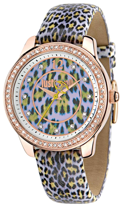Just Cavalli 7251_586_504 wrist watches for women - 1 image, picture, photo