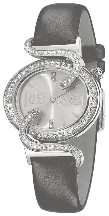 Just Cavalli 7251_591_501 wrist watches for women - 1 photo, picture, image