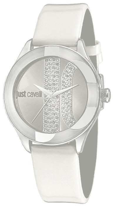 Just Cavalli 7251_592_501 wrist watches for women - 1 image, photo, picture