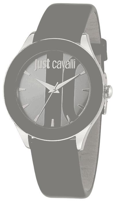 Just Cavalli 7251_592_502 wrist watches for women - 1 photo, picture, image